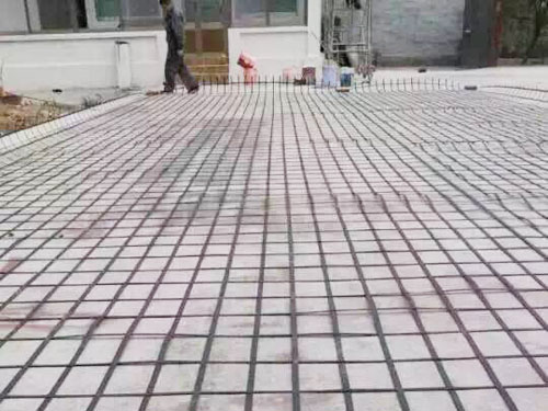 工程案例